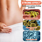 Antifungal Treatments