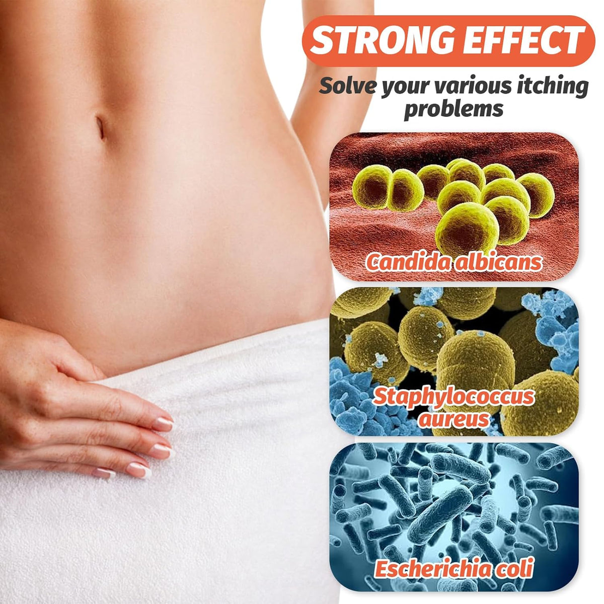 Antifungal Treatments