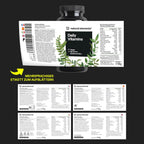natural Dietary Supplements