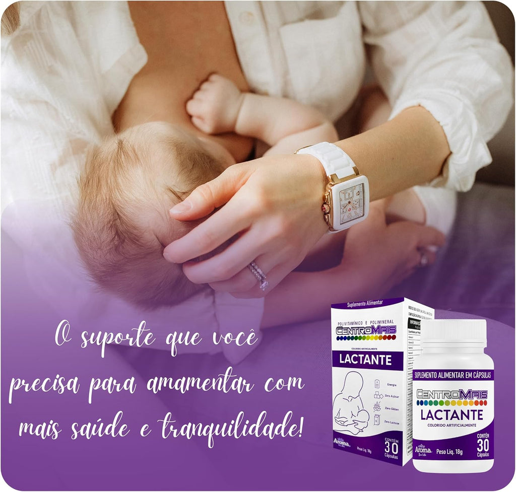 Lactante Dietary Supplements