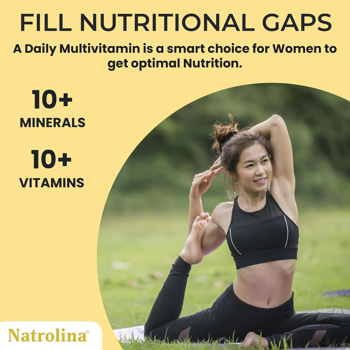 Dietary Supplements 120 capsules