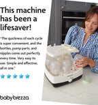 Baby Brezza Electrical Testers Sterile