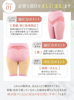 Postpartum Shapewear and Support Postpartum