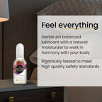 SKYN Personal Lubricants Water-Based