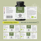 Nature Love Probiotic Supplements Organic