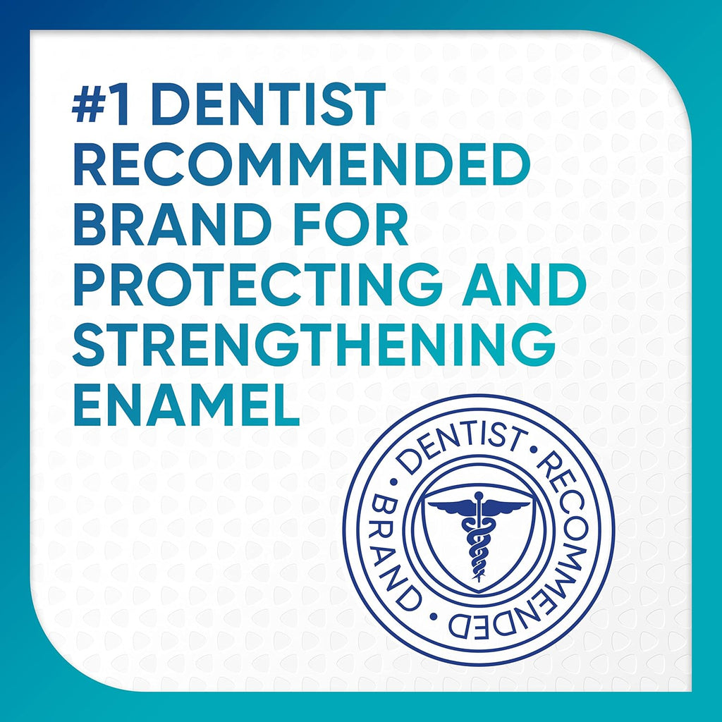 Sensodyne Pronamel Intensive Enamel Repair Extra Fresh Toothpaste,3.4 Oz x4 | For Sensitive Teeth, to Reharden and Strengthen Enamel, Extra Fresh, SLS Free