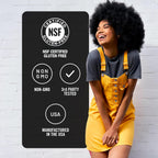NatureWise Vitamin D3 10,000 IU Plus K2 (MK-7) 200 mcg with Organic Extra Virgin Coconut Oil - Supports Calcium Absorption, Bone, Heart & Immune Health - Non-GMO, Soy & Gluten-Free - 30 Softgels