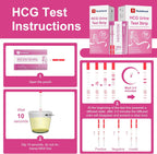 Pregnancy Test Kits 50 pieces