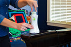 My Mould Detective MMD105A Environmental Test Kits