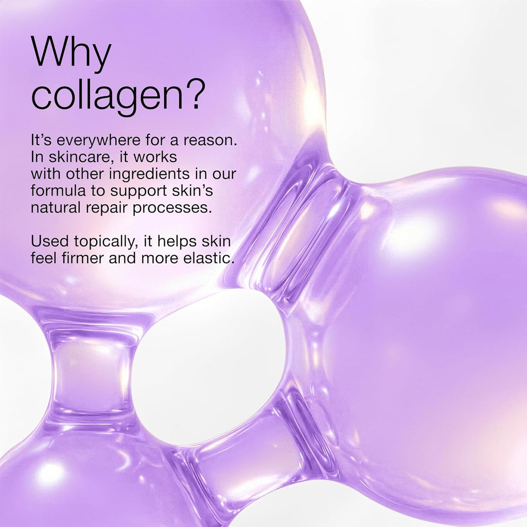 Clinique Smart Clinical Repair Face Cream Moisturizer | Now Available in Collagen + PDRN and Wrinkle Correcting Formulas