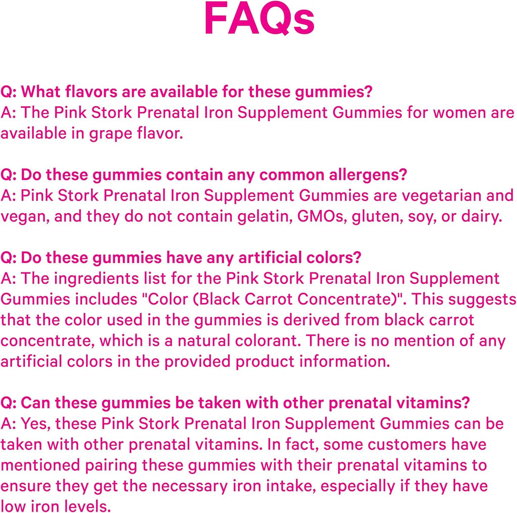 Dietary Supplements