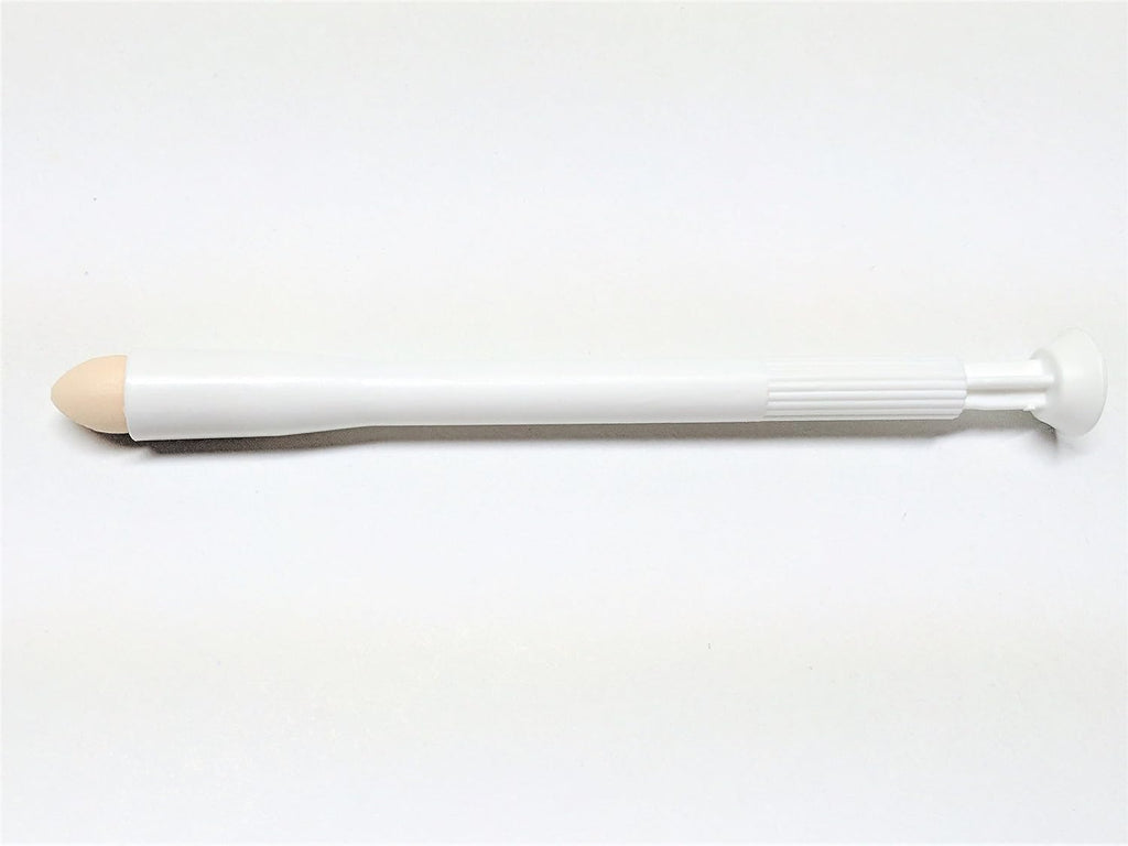 Vaginal Suppository Applicator, Reusable