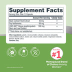 Estroven Dietary Supplements Overnight