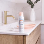 Femfresh Daily Deodorant 75g, Long-Lasting Freshness and Comfort for Intimate Skin, With Calendula & Silk Extracts, Odour Protection, Dermatologically & Gynaecologically Tested