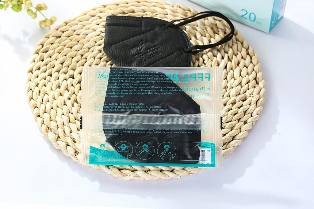 EUROPAPA Health Test Kits