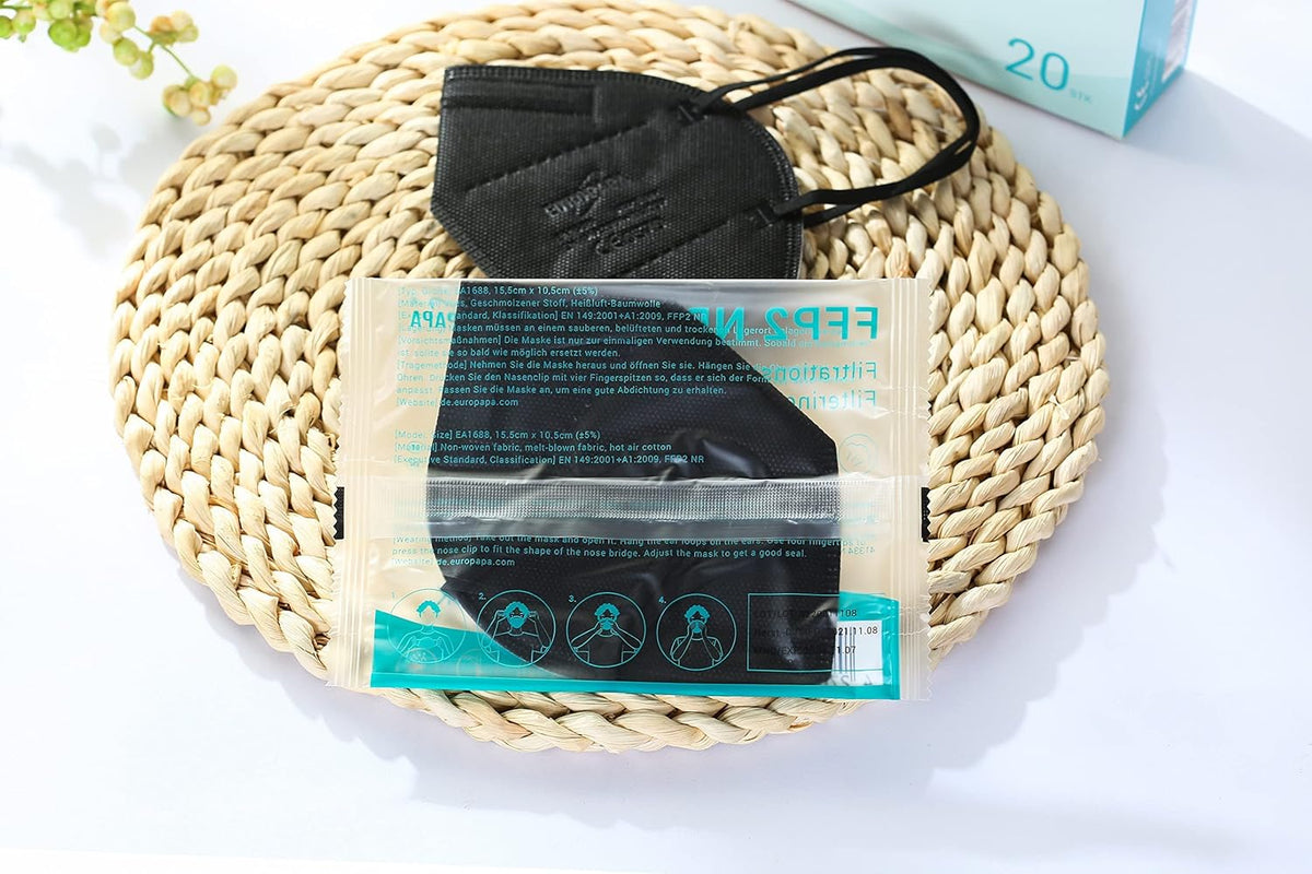 EUROPAPA Health Test Kits