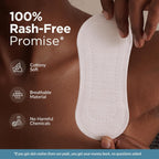 Azah Panty Liners for Women Daily use (Pack of 40) | Cottony Soft Sanitary Pads for Women | Pantyliners Pads Perfect For White Discharge & Light Spotting | Panty Liner Pads Sanitary Napkins
