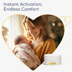 Maternity Pads Postpartum 8 cm