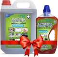 ECOLYTE+ Disinfectants 1 L 5 L