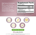 Vaginal Care Treatments 28 capsules