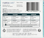Natracare - Ultra Regular Pads with Wings - Natural Product - Ideal for Low Abundant Menstrual Flow - For Sensitive Skin - Absorbent and Fine - Suitable for Vegans - 14 Pads
