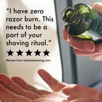 The Art of Shaving Pre Shave Beard Oil for Men