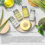 Terra Pure Hotel Toiletries, Shampoo & Conditioner Amenity Set, 150-Piece | Travel Size Guest Amenities, Hospitality Supplies, Hotels, Resorts, hotel room essentials, guest bathroom supplies, motels