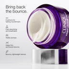 Clinique Smart Clinical Repair Face Cream Moisturizer | Now Available in Collagen + PDRN and Wrinkle Correcting Formulas