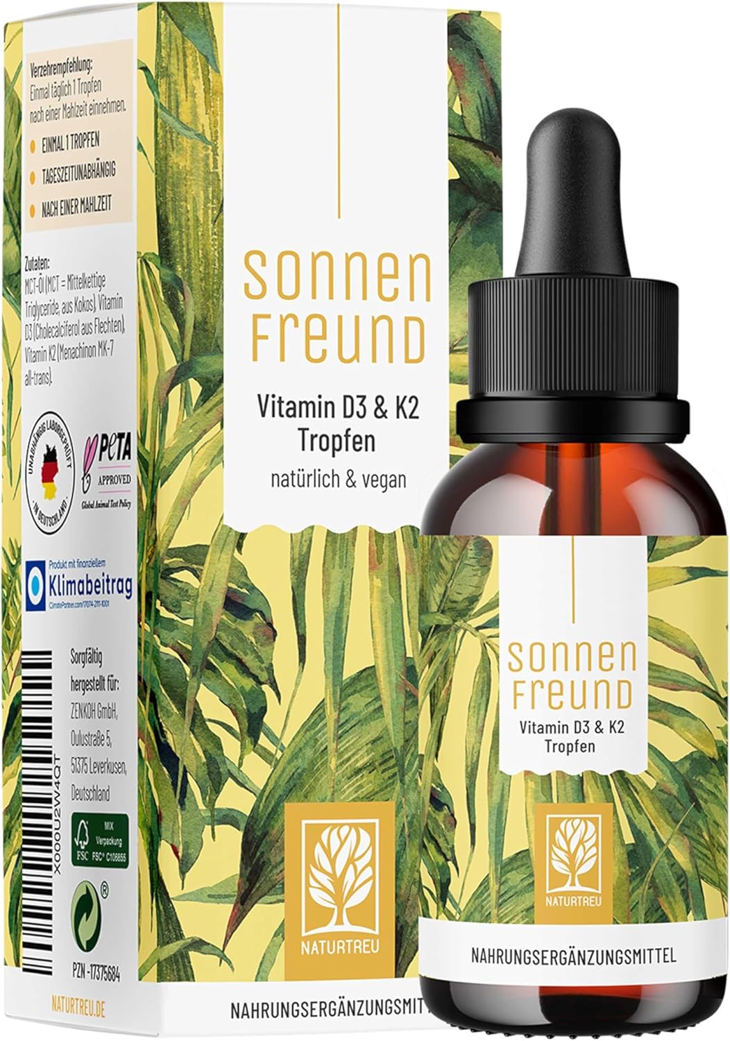 Dietary Supplements