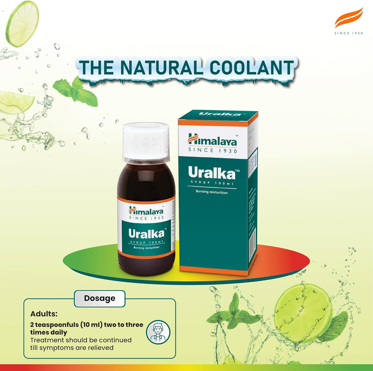 Dietary Supplements 100 ml