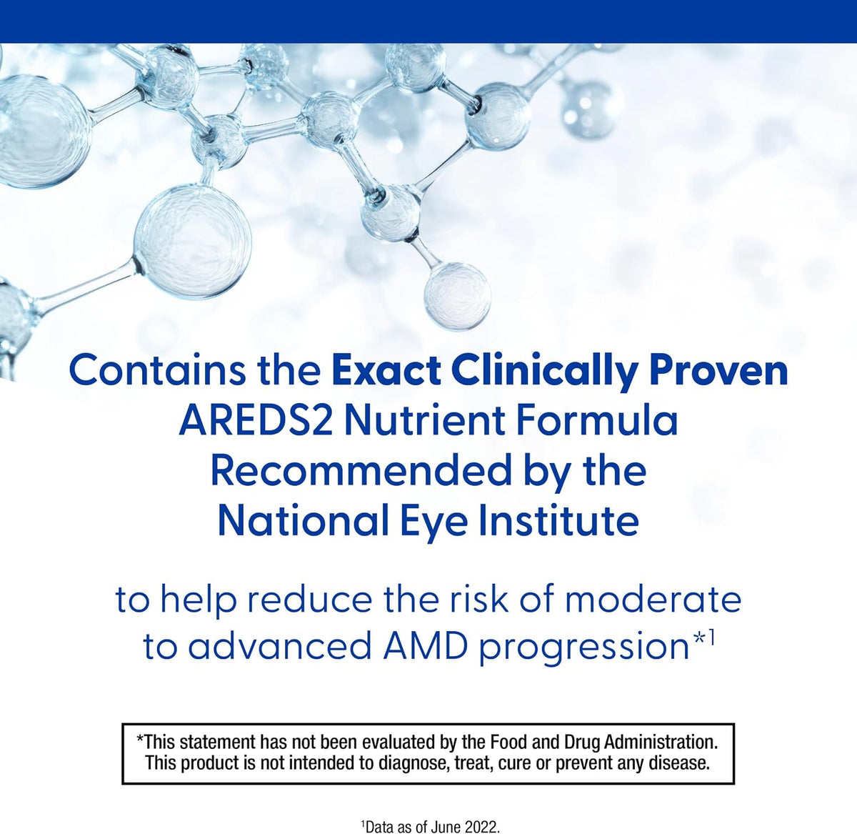 PreserVision AREDS 2 Eye Vitamins, #1 Eye Doctor Recommended Brand, Lutein and Zeaxanthin Supplement with Vitamin C, Vitamin E, Zinc, and Copper, 120 Softgels (Minigels)