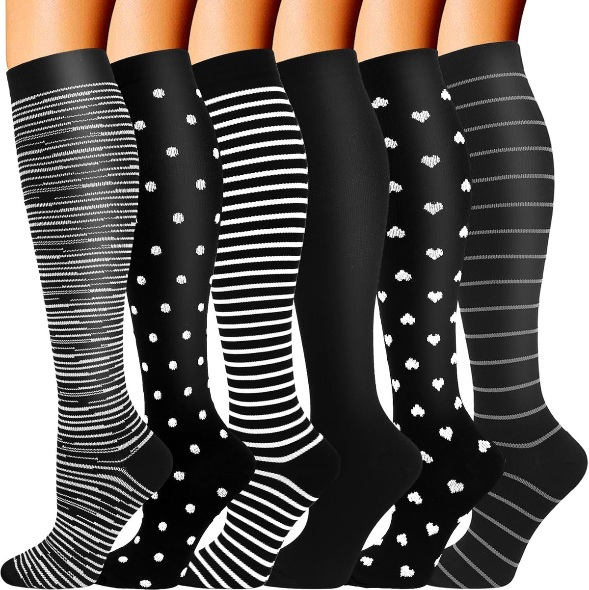Compression Garments 30 mm