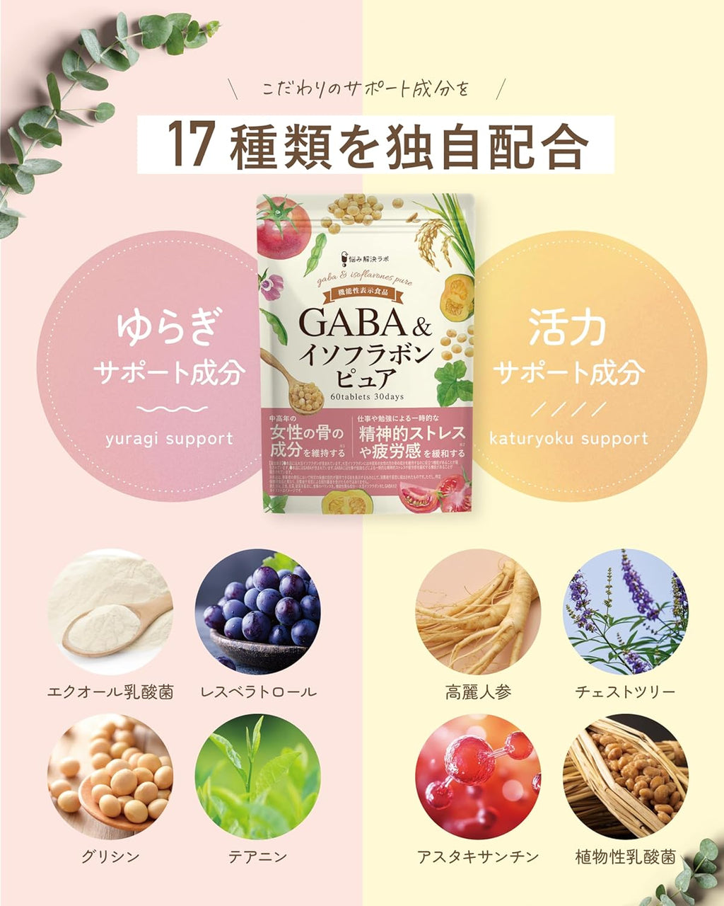 Dietary Supplements