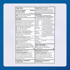 MAJOR Anti-Diarrheal Loperamide Hydrochloride 2 mg, 24 Caplets (1-Pack)