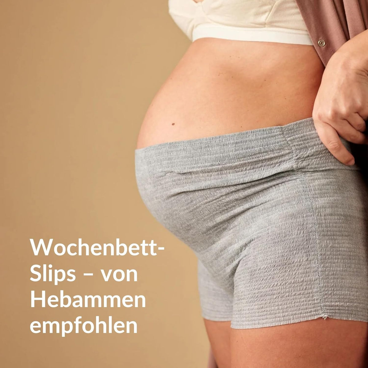 Einweg-Postpartum-Slip Disposable Underwear Disposable Breathable