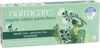 Natracare Ultra Thin Organic Cotton Panty Liner, 22 Liners