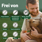 Vegane Dietary Supplements