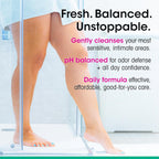 vH Essentials Cleansers and Washes