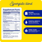 Dietary Supplements 90 capsules