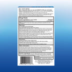 Uristat Ultra Strength Urinary Tract Infection Treatments & Test Relief Kit