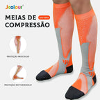Meia Support and Compression Garments