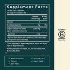 Gaia Herbs Vitex Berry Dietary Supplements 60 capsules