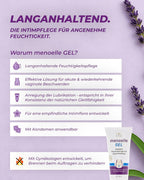 menoelle Vaginal Moisturizers Organic 100 ml