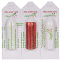 Cansoft CL - Strip of 3 Vaginal Suppositories