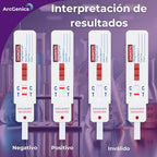 10 Cocaine Surface Drug Test Swabs, Detects Cocaine Residues on Phones, Banks & Tools, Quick Clean & Immersion Test, Fast Results