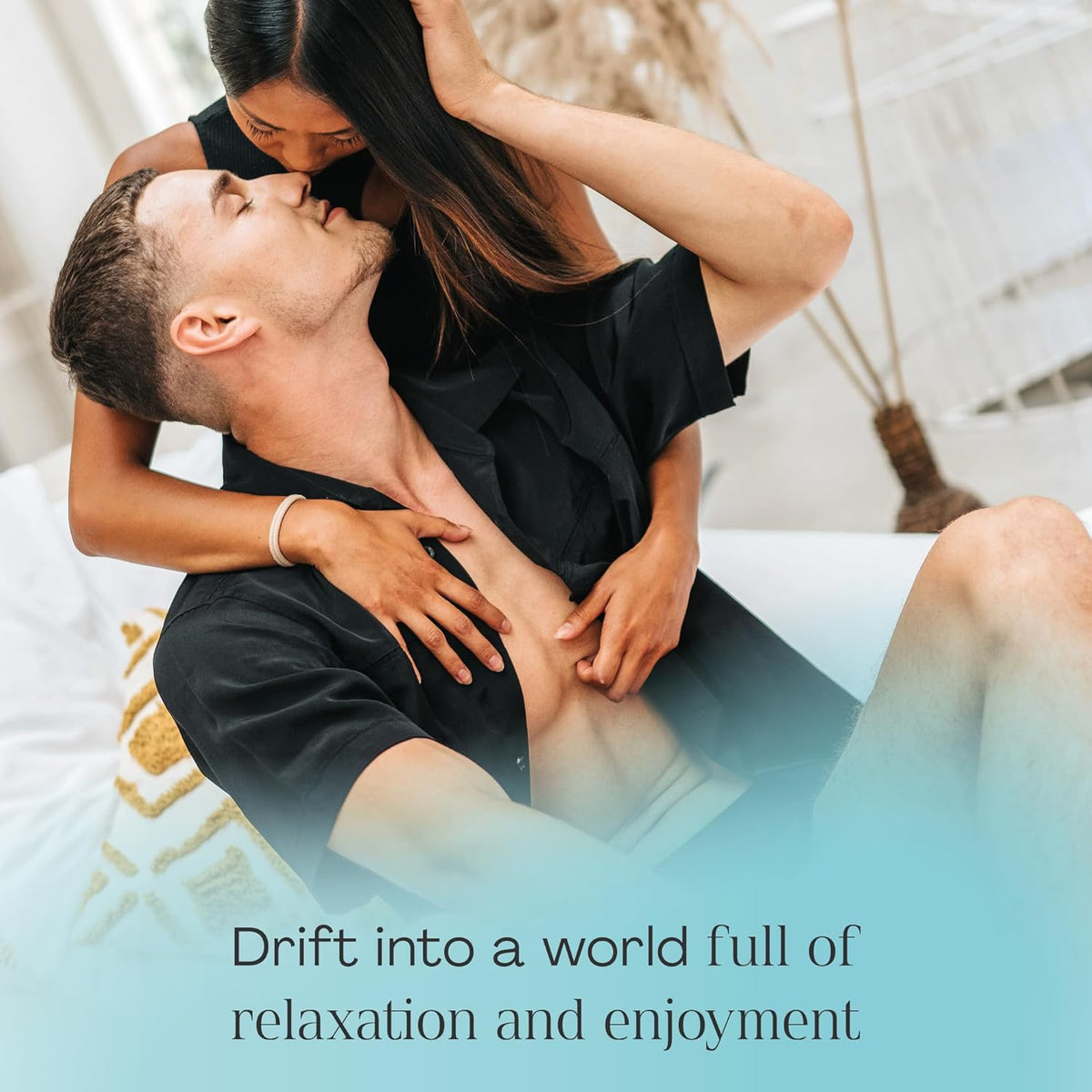 Pjur Woman Nude Water-Based Lubricant, 100 ml