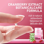 Firming Hydrating Essence Gel for Intimate Care – 5g x 7 Tubes | pH Balancing, Moisturizing, Brightening, Tightening | Women's Intimate Gel | Gentle & Soothing Formula