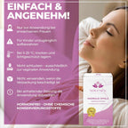 Vaginalzapfchen Skin Care Hyaluronic Acid