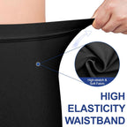 Medical Compression Stockings Women Men Long 20-30 mmHg, Graduated Support Compression Tights, Fingerless Support Stockings Panty Compression for Varicose Veins Edema Flight