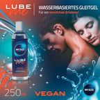 MY.SIZE Personal Lubricants 250 ml